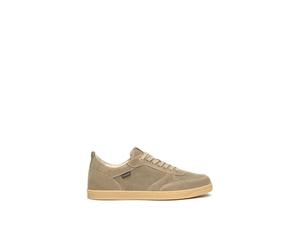 Nero Giardini E601180U Sneakers Uomo in Camoscio