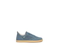 Nero Giardini E601180U Sneakers Uomo in Camoscio - Avio 44 EU