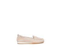 Nero Giardini E615040D Mocassini Donna in Suede - Femme 40 EU