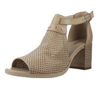 Nero Giardini E615060D Tronchetti Donna in Pelle