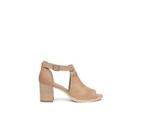 NeroGiardini - E615060D Beige - Sandali e scarpe aperte 39 Beige