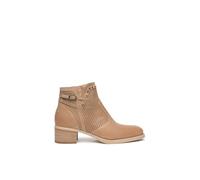 Nero Giardini E615070D Stivaletti Donna in Pelle - Cuoio 37 EU