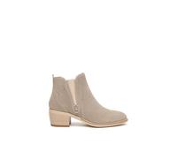 NeroGiardini - Stivaletti Donna in Suede - Creta