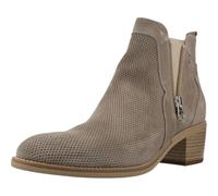 Nero Giardini E615120D Stivaletti Donna in Suede