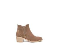 NeroGiardini - Stivaletti Donna in Suede - Mou