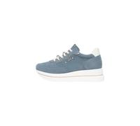 Nero Giardini E615200D Sneakers Donna in Suede E Materiale Tecnico