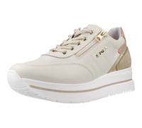 Nero Giardini E615203D Sneakers Donna in Pelle E Suede