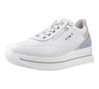 Nero Giardini E615203D Sneakers Donna in Pelle E Suede