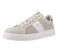 Nero Giardini E615250D Sneakers Donna in Pelle E Materiale Tecnico