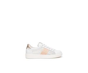 Nero Giardini E615250D Sneakers Donna in Pelle E Materiale Tecnico