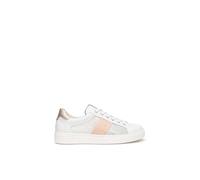 NERO GIARDINI 707 SKIPPER BIANCO sneakers moda Donna 36
