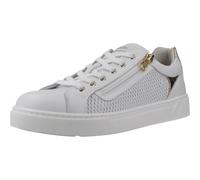 Nero Giardini Sneaker bassa oro / bianco Donna Nero Giardini 36