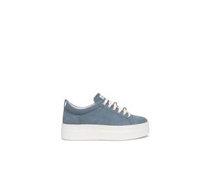 Nero Giardini E615310D Sneakers Donna in Suede