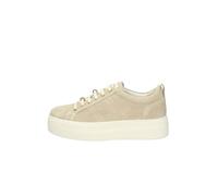 NeroGiardini - Sneakers Donna in Suede - Femme 39