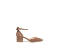 Scarpe décolleté NeroGiardini donna E615530D