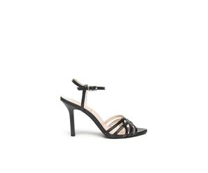 Nero Giardini E615652DE sandalo vitello light gold tacco 10