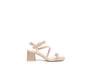 Nero Giardini E615721D Sandali Donna in Pelle
