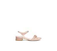 Nero Giardini E615731D Sandali Donna in Pelle - Phard 35 EU