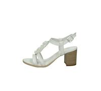 Nerogiardini - Sandalo - - Shoes - Donna - Bianco - 38 EU