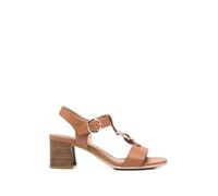 NeroGiardini - E615870D Marrone - Sandali e scarpe aperte 38 Marrone