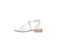 NeroGiardini - E615895D Bianco - Sandali e scarpe aperte 40 Bianco