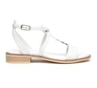 NeroGiardini - E615895D Bianco - Sandali e scarpe aperte 40 Bianco