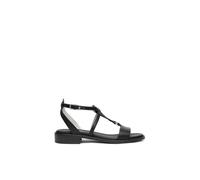 NeroGiardini - E615895D Nero - Sandali e scarpe aperte 38 Nero