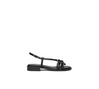 Sandali NeroGiardini E615901-100 E615901 5901 scarpe