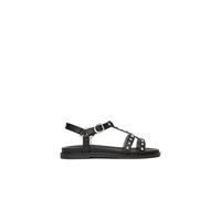 NeroGiardini - E615921D Nero - Sandali e scarpe aperte 40 Nero