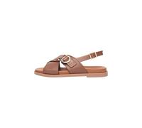 NeroGiardini - E615933D Marrone - Sandali e scarpe aperte 37 Marrone