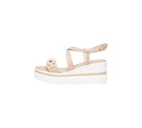 Nero Giardini E615953D Sandali Donna in Pelle