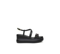 Nero Giardini E615953D Sandali Donna in Pelle