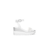 Nero Giardini E615960d Sandals Bianco EU 40 Donna