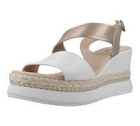Nerogiardini, ,Shoes ,Donna ,Multicolore ,39 EU Sandalo Zeppa