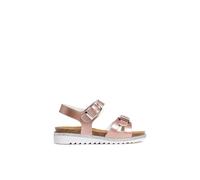 Nero Giardini E633661F Sandali Teen da Ragazza in Materiale Tecnico