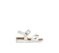 Nero Giardini E633661F Sandali Teen da Ragazza in Materiale Tecnico