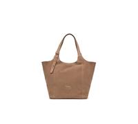 Nero Giardini E644145D Borsa A Spalla Da Donna In Camoscio - Mou