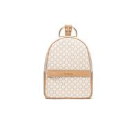 Nero Giardini E644221D Zainetto Da Donna In Materiale Tecnico - Beige