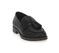 NERO GIARDINI GUANTO NERO mocassino Donna 40