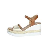 Nero Giardini Completo letto HDCFHD MIELE Multicolore 220x240 cm Senza imbottitura