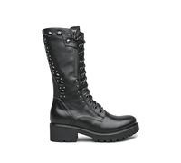 Nero Giardini I014262D Stivali Donna In Pelle - Nero 36 EU