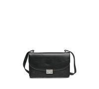 Nero Giardini I048066D Borsa A Tracolla Da Donna In Materiale Tecnico - Nero