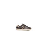 Nero Giardini I102213U Sneakers Uomo in Pelle - Brown 43 EU