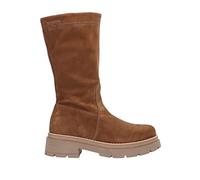 Nero Giardini I117126D Stivali Donna in Pelle - Malto 37 EU