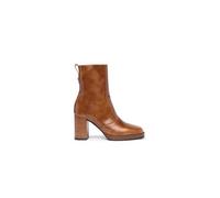 Nero Giardini I205062D Tronchetti Donna in Pelle - Cuoio 38 EU