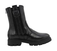 Nero Giardini Stivaletti Donna I205910D in pelle Nero 36 EU