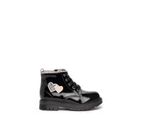 Nero Giardini I227290F Stivaletti Kids da Bambina - Nero 29 EU