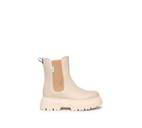Nero Giardini I232451F Stivaletti Teens da Ragazza in Pelle