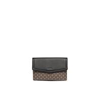 Nero Giardini I243184DE Pochette Da Donna In Materiale Tecnico - Nero