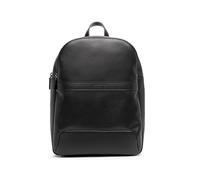 Nero Giardini I243190U Zaino Da Uomo In Materiale Tecnico - Nero